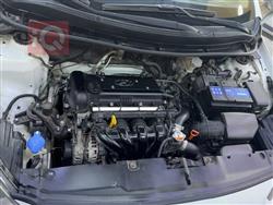 هیوندای ئەکسنت